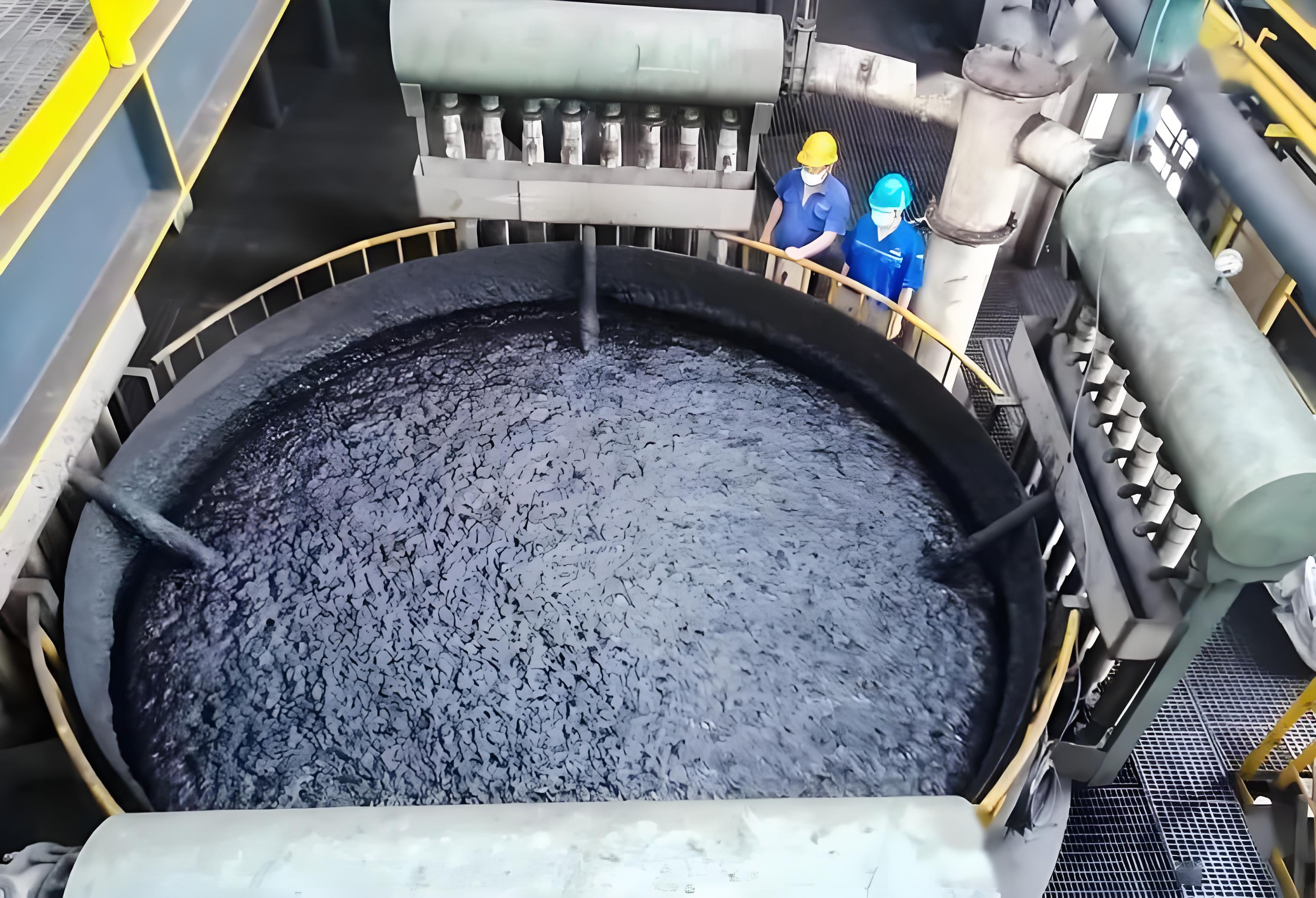 凱密泰克消泡劑