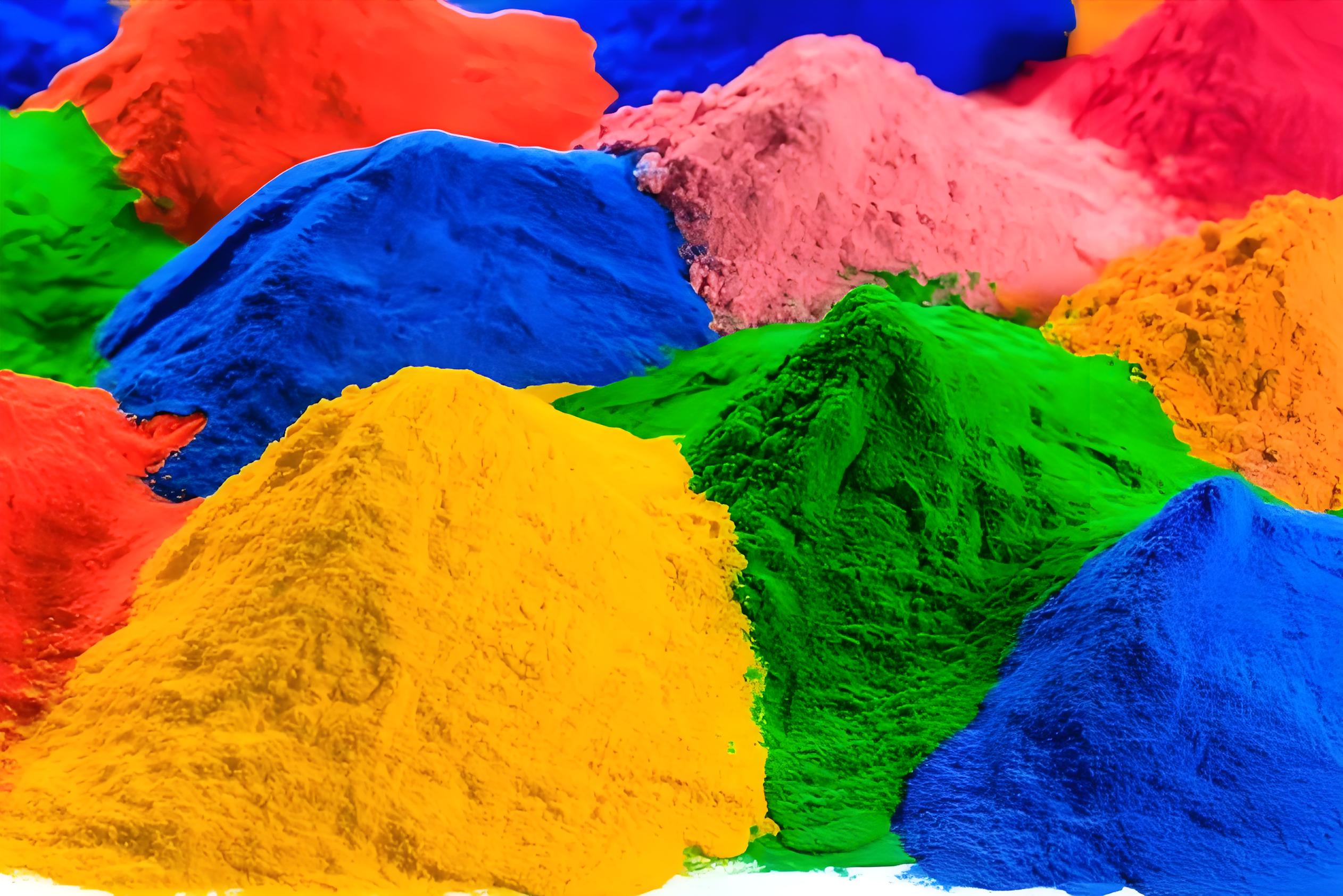 無機顏料分散劑