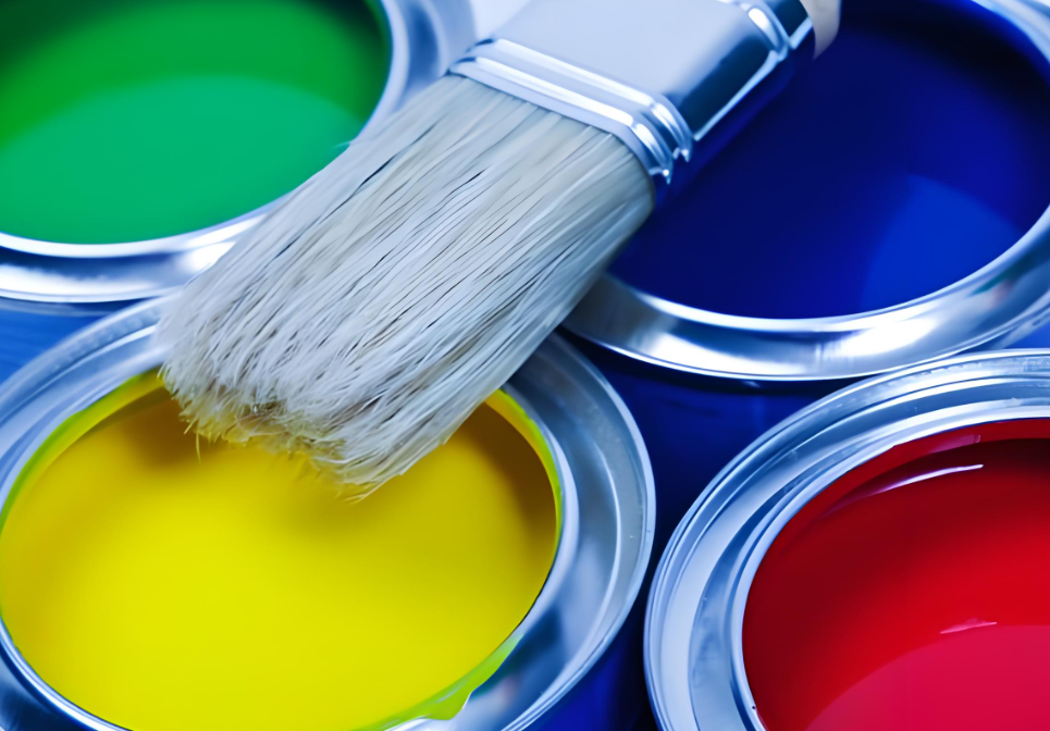 水性涂料消泡劑