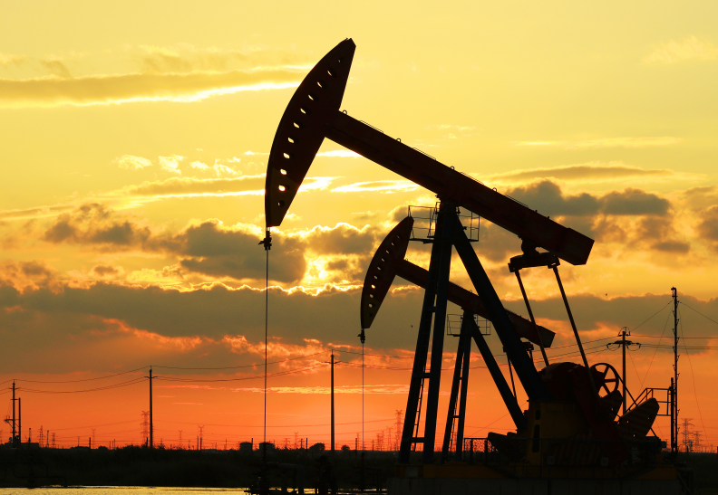 石油開采消泡劑