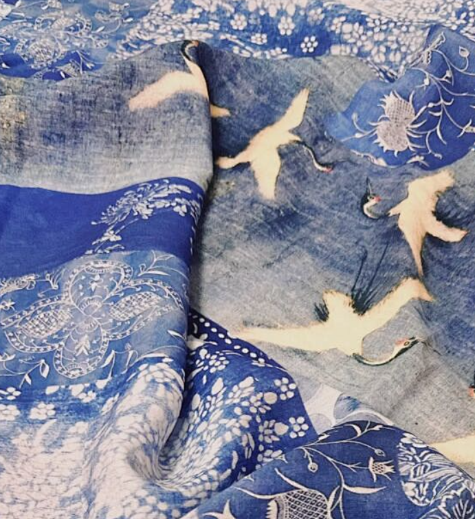 印花膠漿分散劑