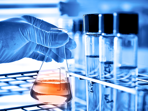 聚羧酸鹽分散劑