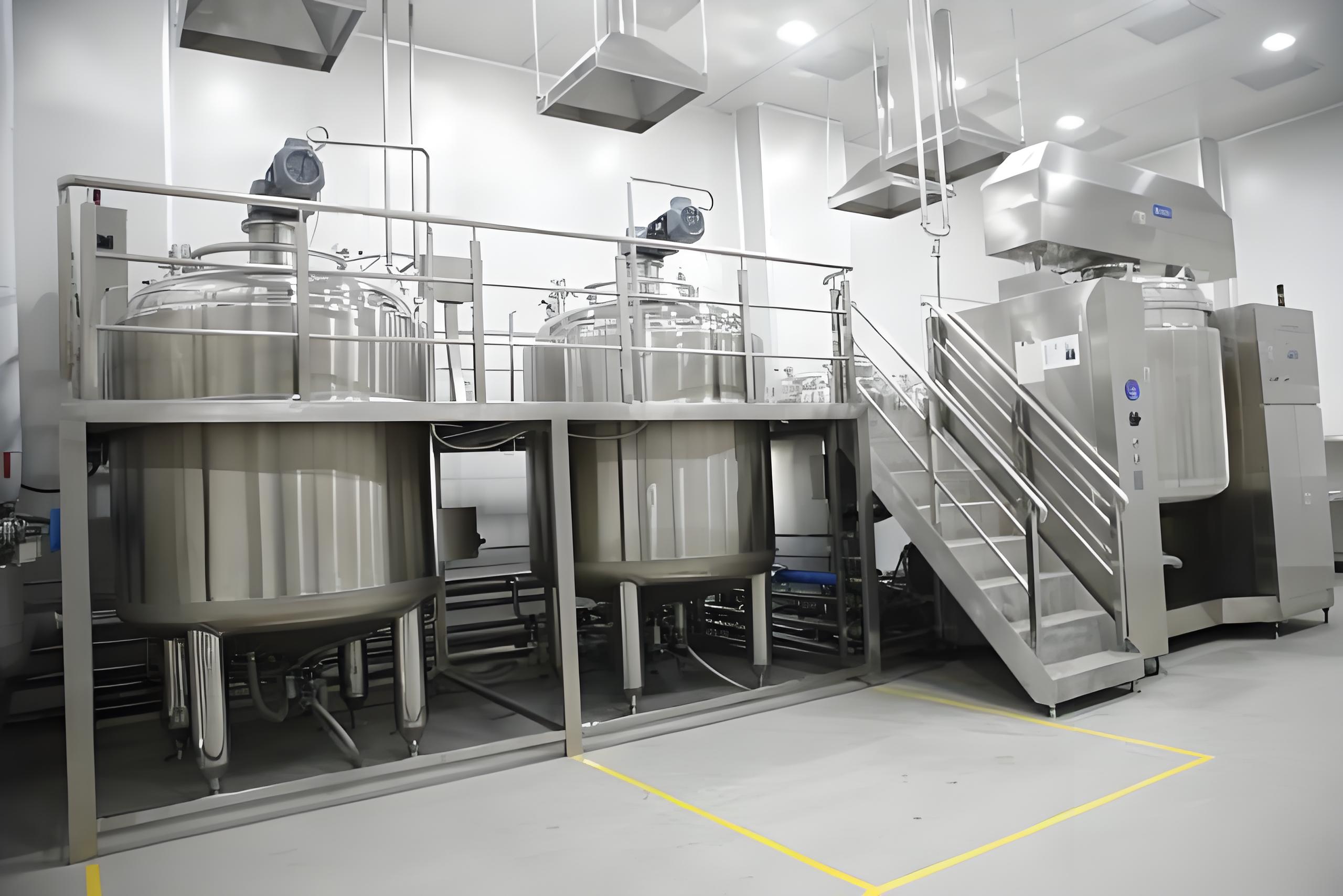 生物發酵消泡劑