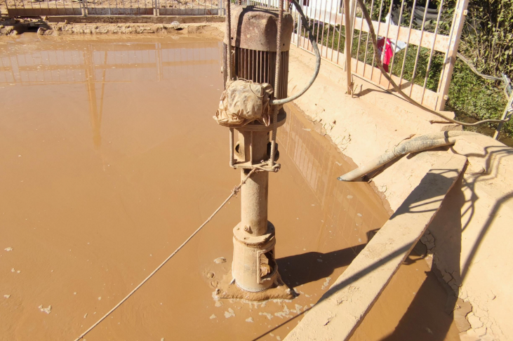 鉆井液用消泡劑