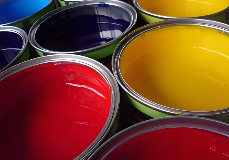 水性油墨消泡劑