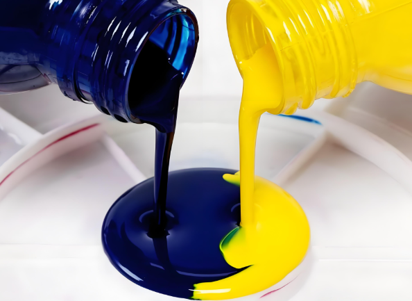 無機顏料潤濕分散劑