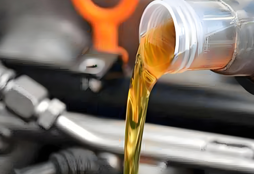 潤(rùn)滑油消泡劑