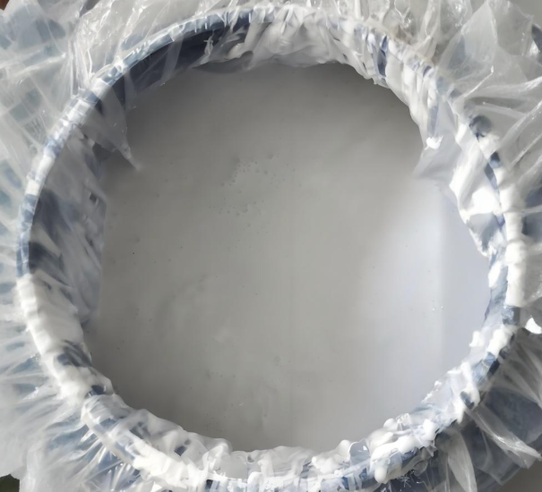 白乳膠消泡劑