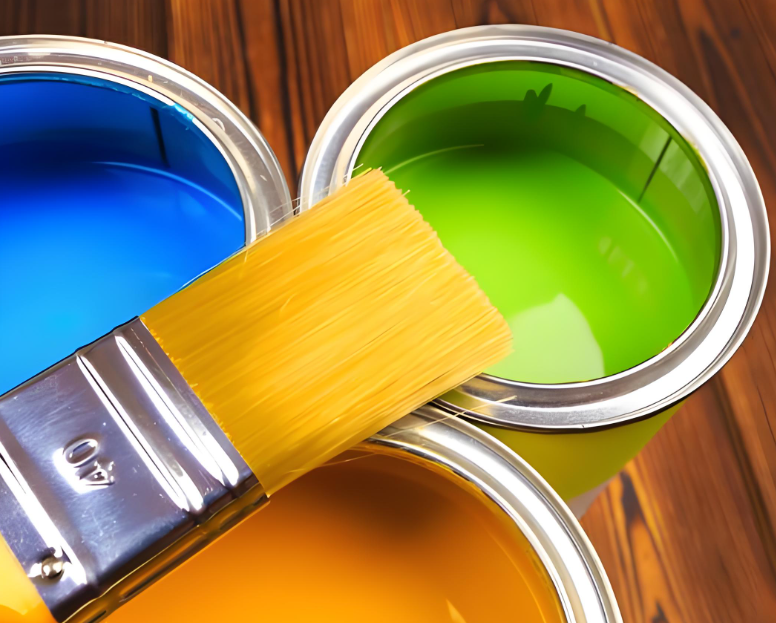 無機顏料潤濕分散劑