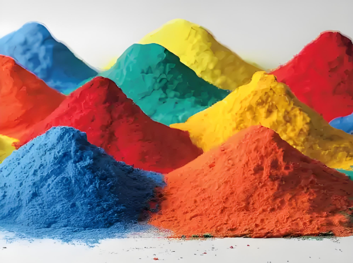 粉末涂料消泡劑